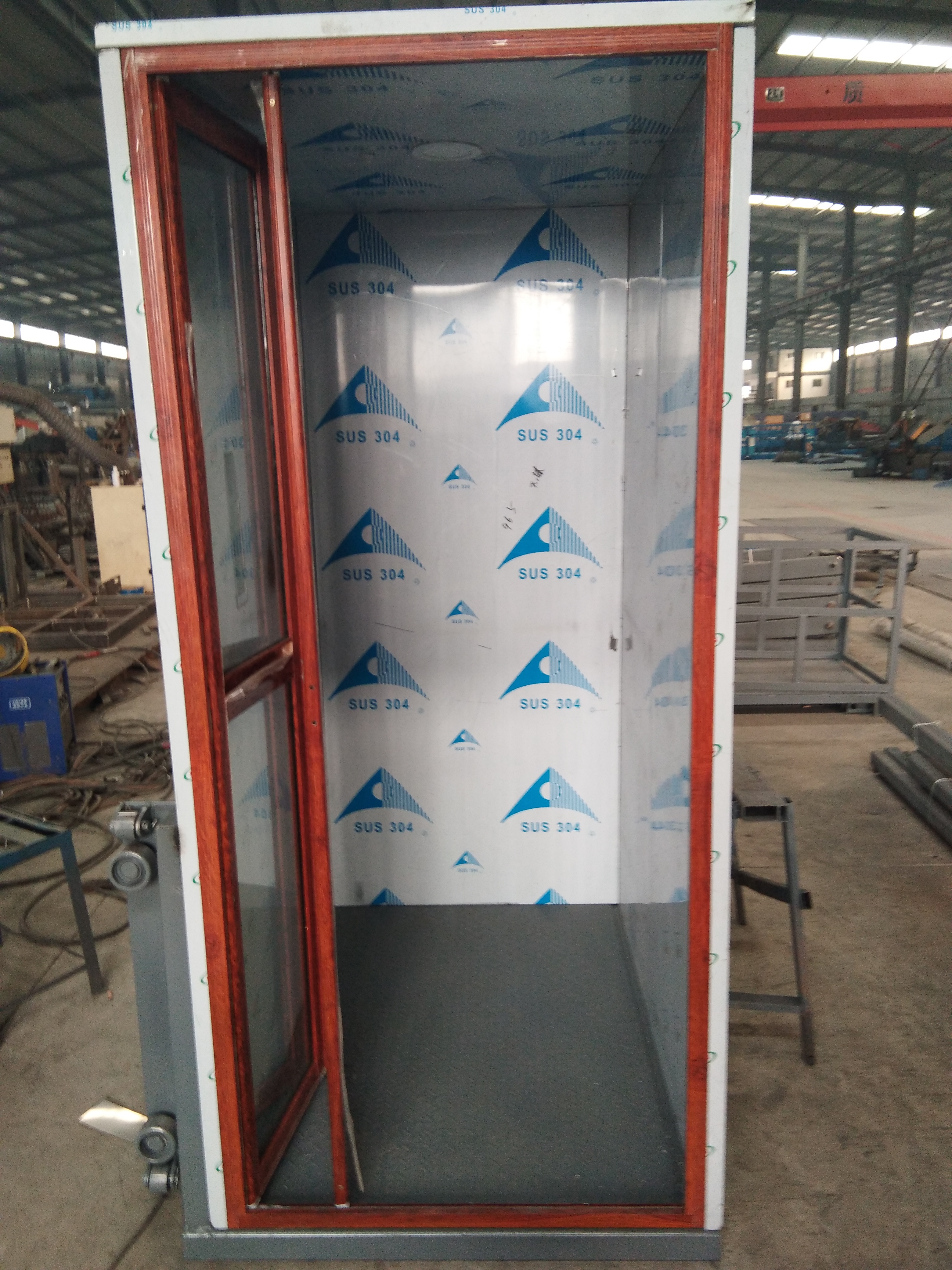 小型家用升降机图 小型家用升降机